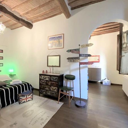 Il Mondo Di Claire - Cozy And Charm 锡耶纳 外观 照片