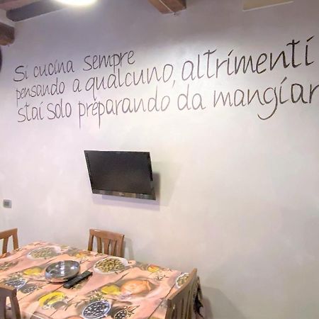 Il Mondo Di Claire - Cozy And Charm 锡耶纳 外观 照片