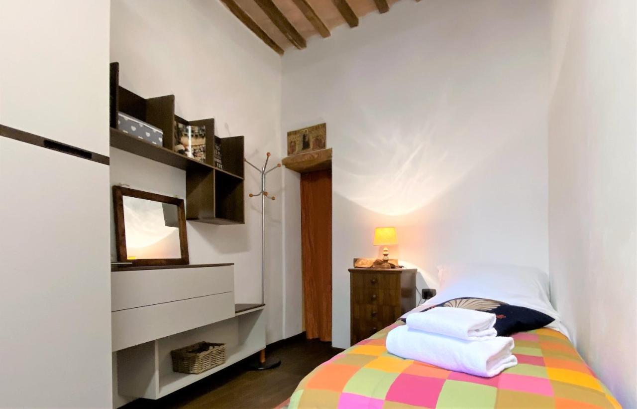 Il Mondo Di Claire - Cozy And Charm 锡耶纳 外观 照片