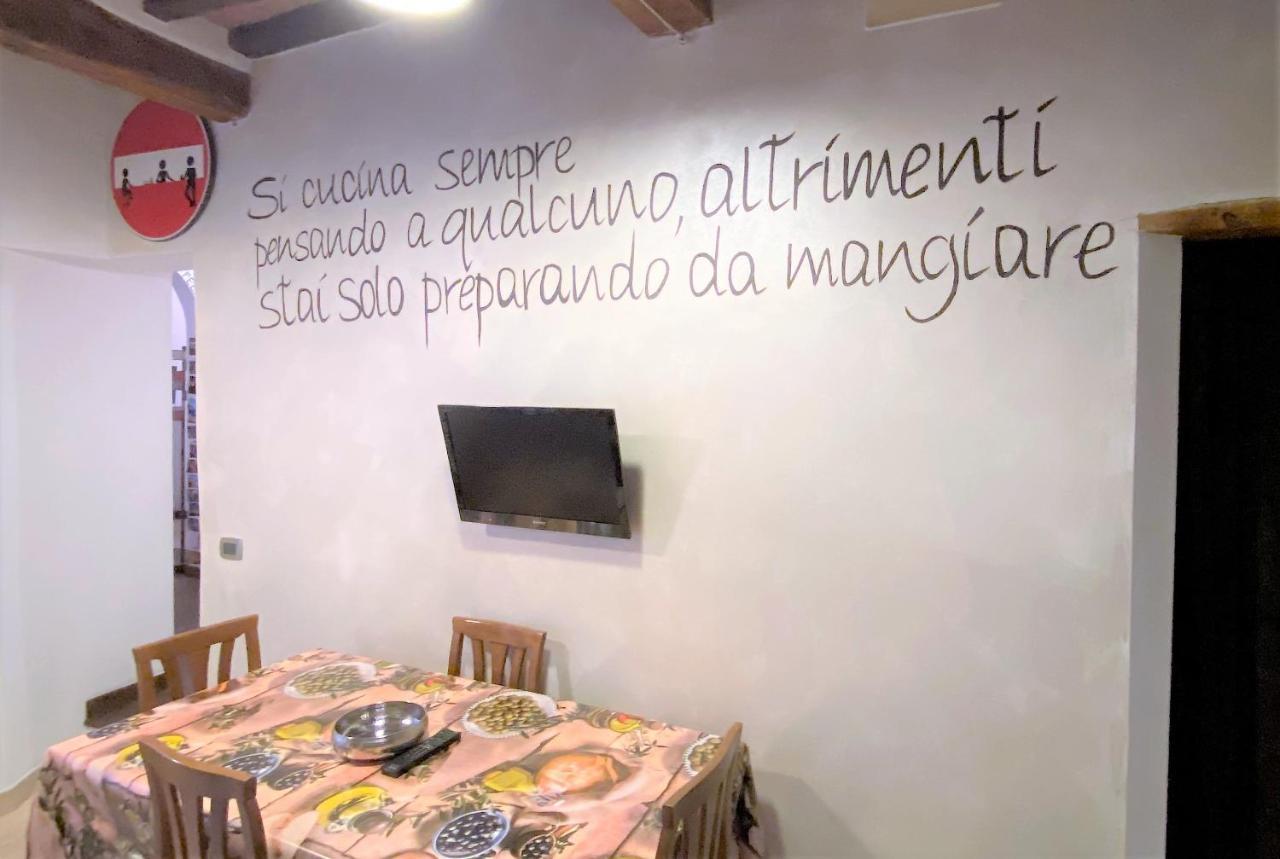 Il Mondo Di Claire - Cozy And Charm 锡耶纳 外观 照片